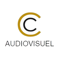 Club de l'Audiovisuel de Paris logo png