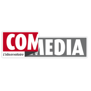 ComMedia logo png