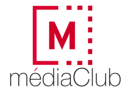 MediaClub logo png